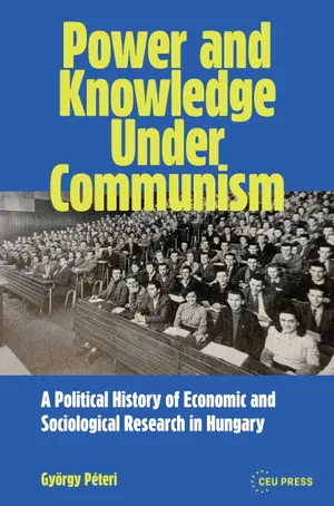 Power and Knowledge Under Communism