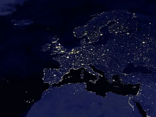 GWZO Studies on Central and Eastern Europe: Interdisciplinary Approaches to Culture, History, and the Environment