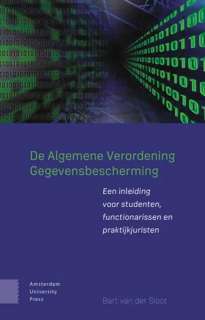 De Algemene Verordening Gegevensbescherming