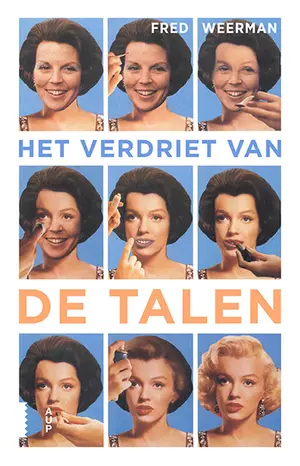 Het verdriet van de talen