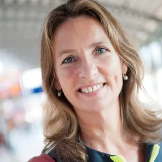 Blog: Waarom gaat een CEO aan een draaiende windmolen hangen?