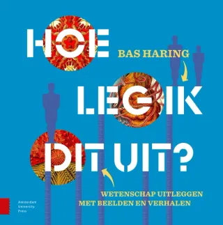 Hoe leg ik dit uit?