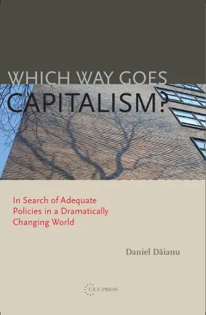 Which Way Goes Capitalism?