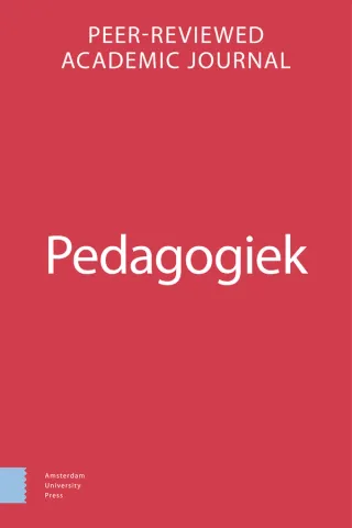 Pedagogiek