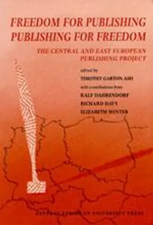 Freedom for Publishing, Publishing for Freedom