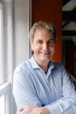 Jan-Peter Wissink