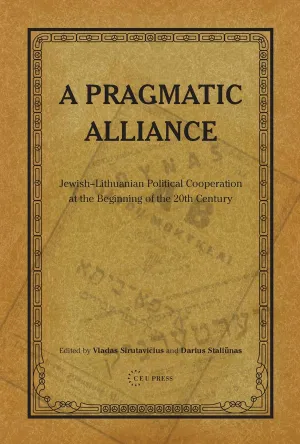 A Pragmatic Alliance