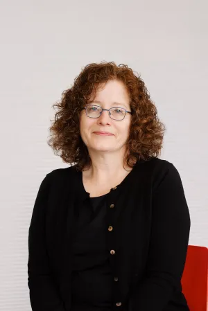Erika Gaffney