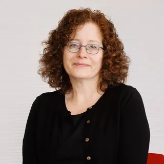 Erika Gaffney