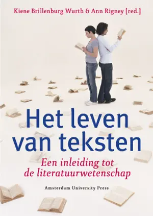 Het leven van teksten