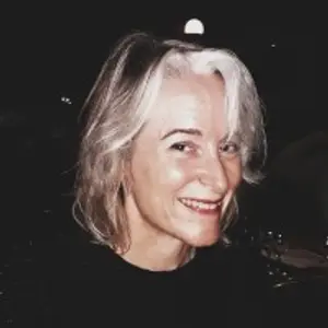 Jen McCall