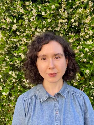 Lea Greenberg