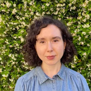 Lea Greenberg
