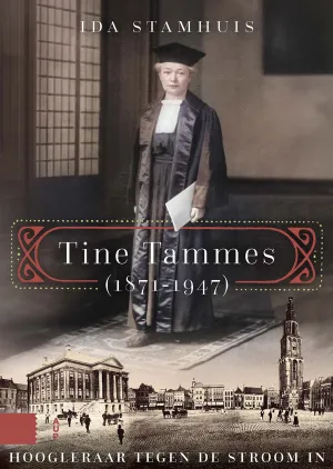 Tine Tammes (1871-1947)