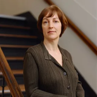 Ilse Lazaroms