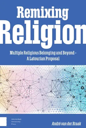 Remixing Religion
