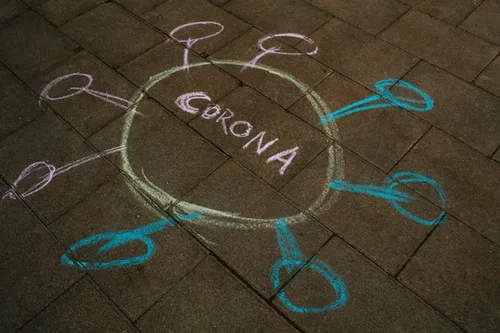 Amsterdam University Press Response to COVID-19