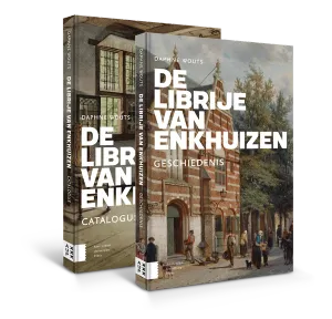 De Librije van Enkhuizen (SET)