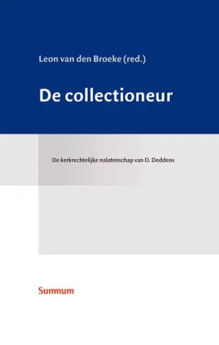 De collectioneur