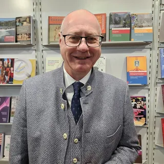 Jörg Persch