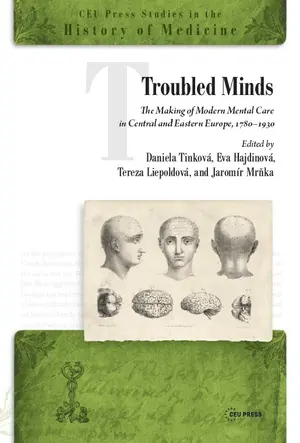 Troubled Minds