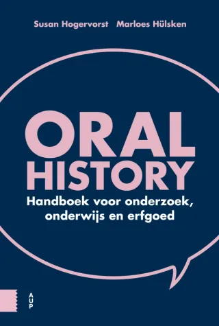 Oral history