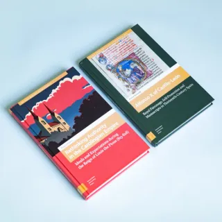 IMC Virtual Exhibit - 40% Discount on Selected History Books
