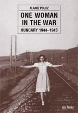 One Woman in the War