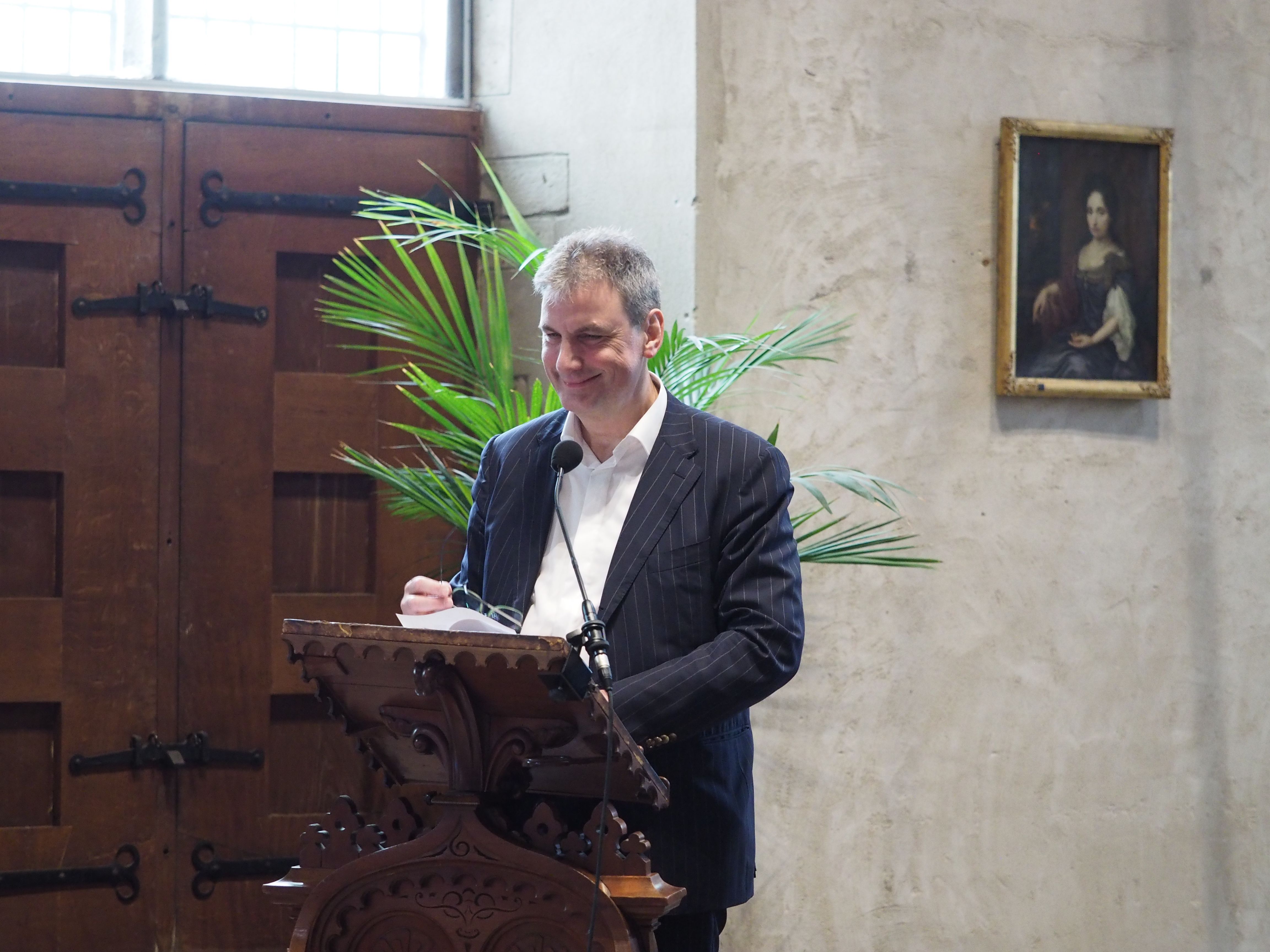 Jan-Peter Wissink 1