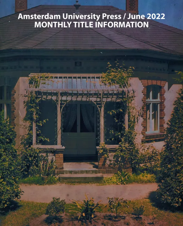Monthly Title Information - June 2022