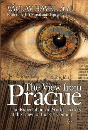 The View from Prague