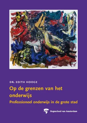 Op de grenzen van het onderwijs
