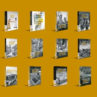 Publication Research programme Independence, Decolonization, Violence, and War in Indonesia, 1945-1950