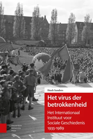 Het virus der betrokkenheid