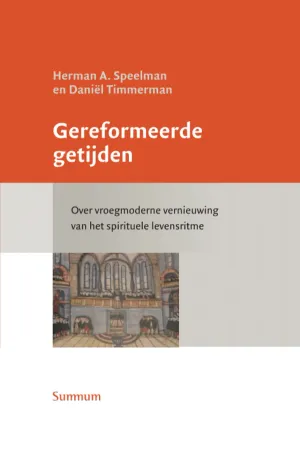 Gereformeerde getijden