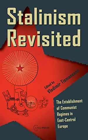 Stalinism Revisited