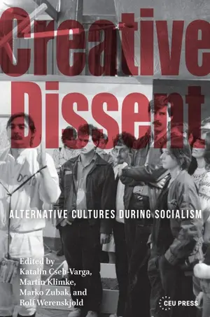 Creative Dissent