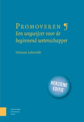 Promoveren