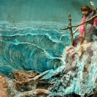 The Colour Fantastic: Two Decades of Research into the Colours of Silent Cinema