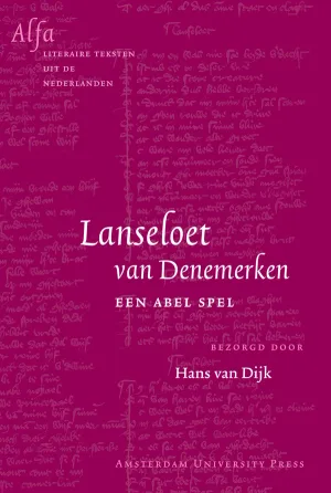 Lanseloet van Denemerken