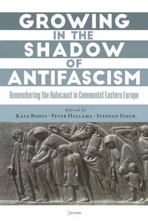 Growing in the Shadow of Antifascism
