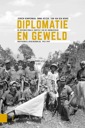 Diplomatie en geweld
