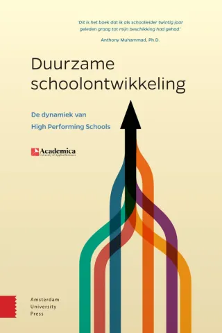 Duurzame schoolontwikkeling
