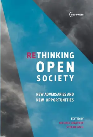 Rethinking Open Society