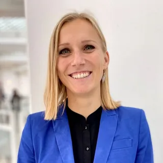 Linda McGrath