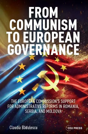 From Communism to European Governance