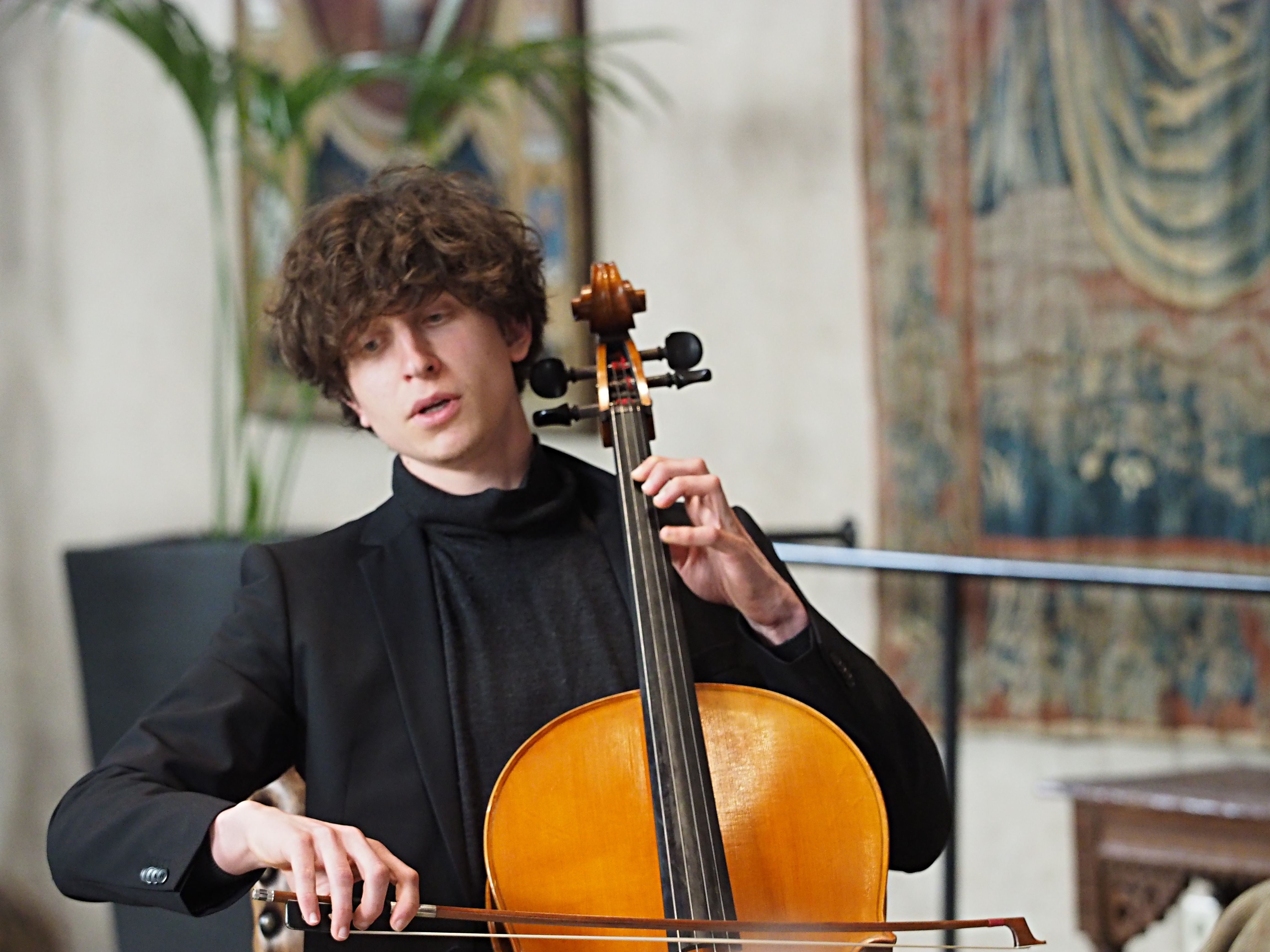 Jeroen van Meyel 1