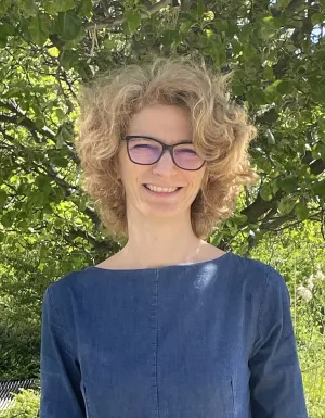 Mónika Ambrus