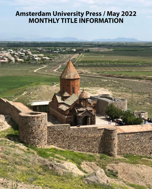 Monthly Title Information - May 2022