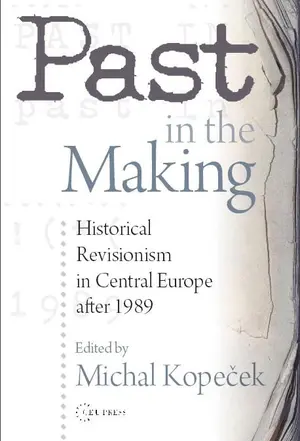 Past in the Making